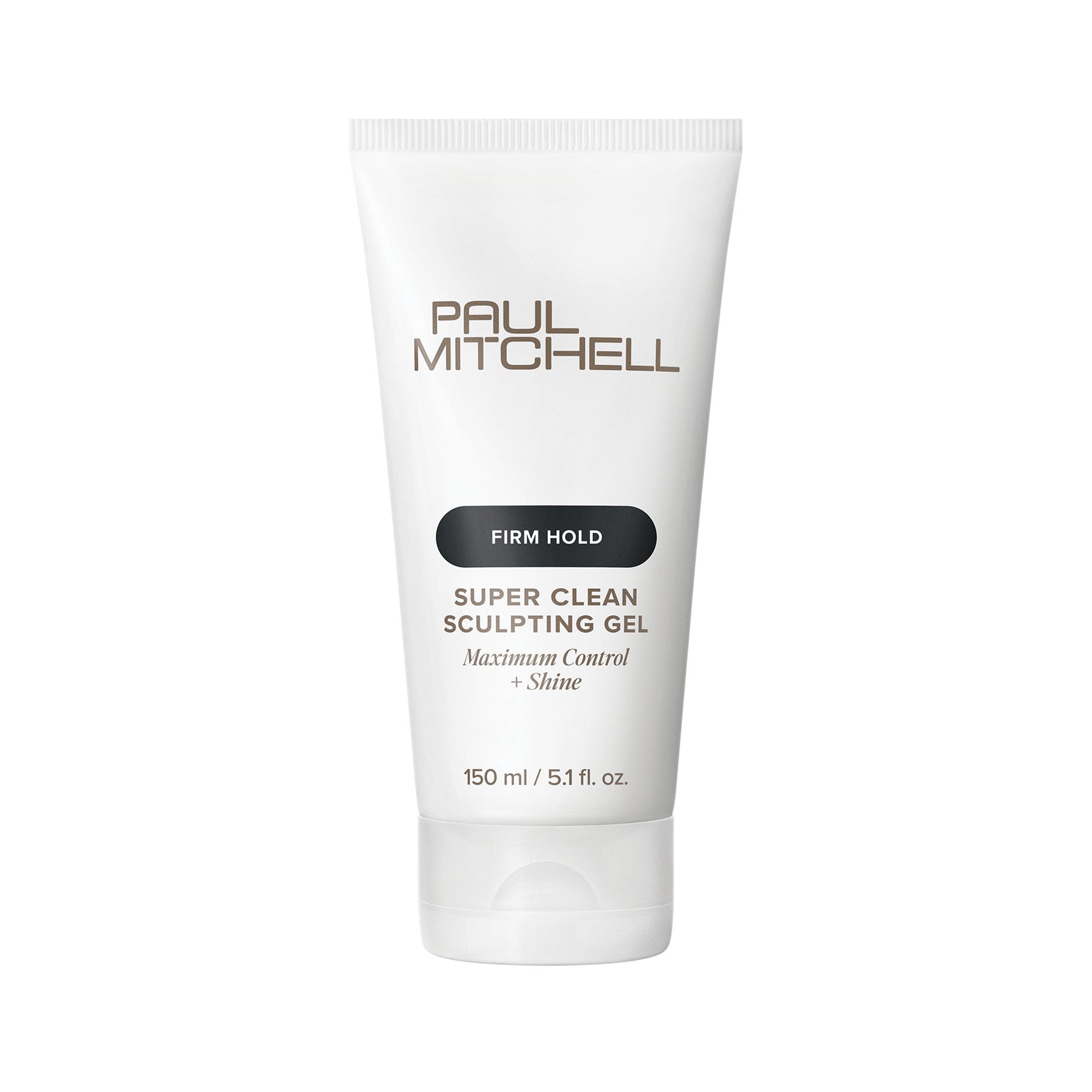 Paul Mitchell Super Clean Sculpting Hair Gel