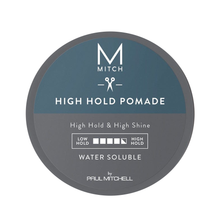 Paul Mitchell Mitch High Hold Pomade