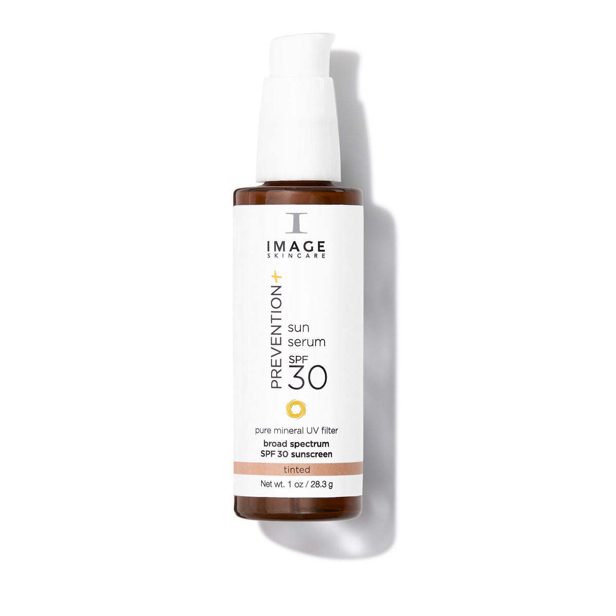 Image Skincare Prevention+ Sun Serum SPF30 - Tinted / 1OZ
