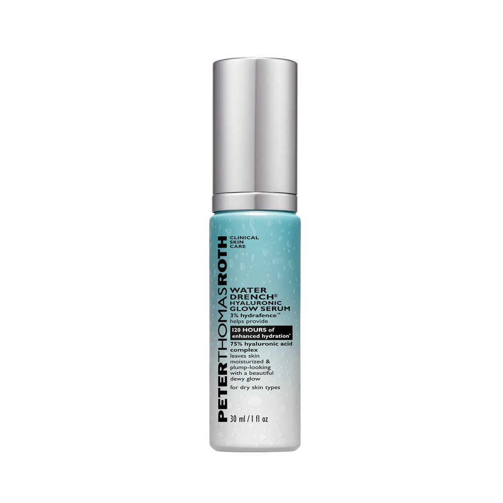 Peter Thomas Roth Water Drench Hyaluronic Liquid Gel Cloud Serum thumbnail 1