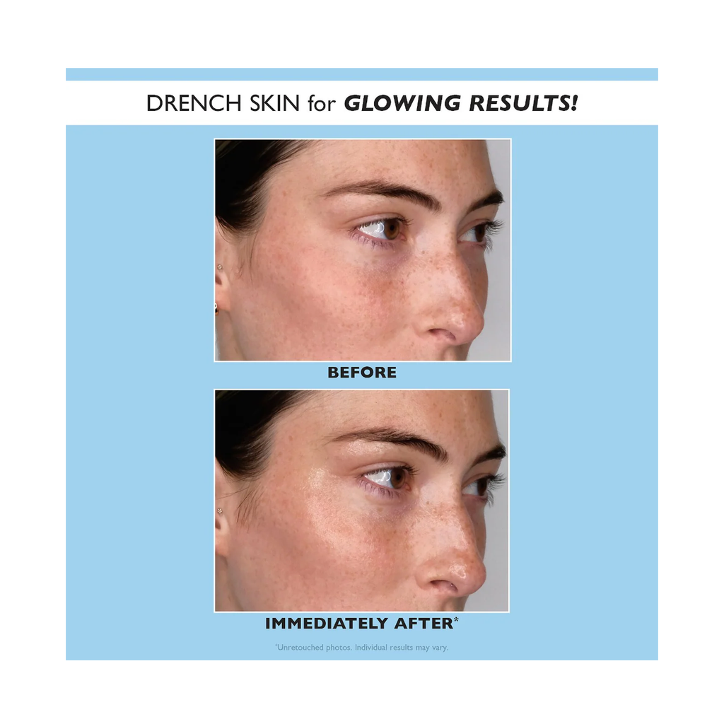 Peter Thomas Roth Water Drench Hyaluronic Liquid Gel Cloud Serum thumbnail 3