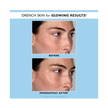 Peter Thomas Roth Water Drench Hyaluronic Liquid Gel Cloud Serum