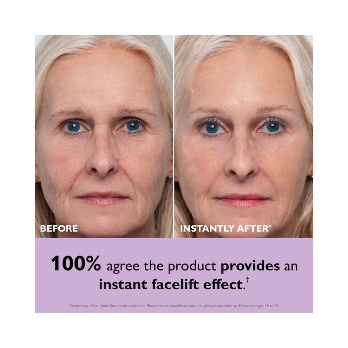 Peter Thomas Roth Instant FirmX Temporary Face Tightener Easy-Wear Formula / 1.35OZ, image 32900998725782