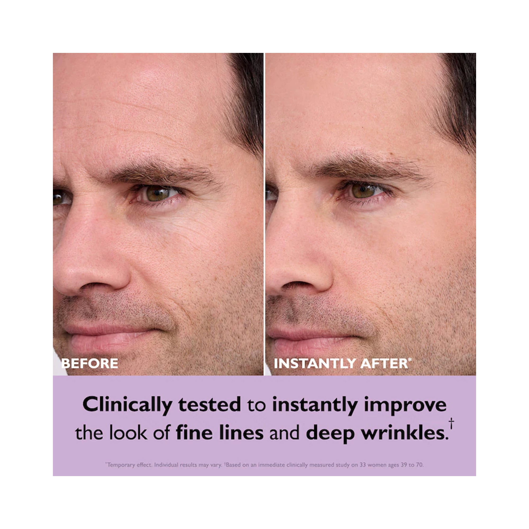 Peter Thomas Roth Instant FirmX Temporary Face Tightener Easy-Wear Formula / 1.35OZ