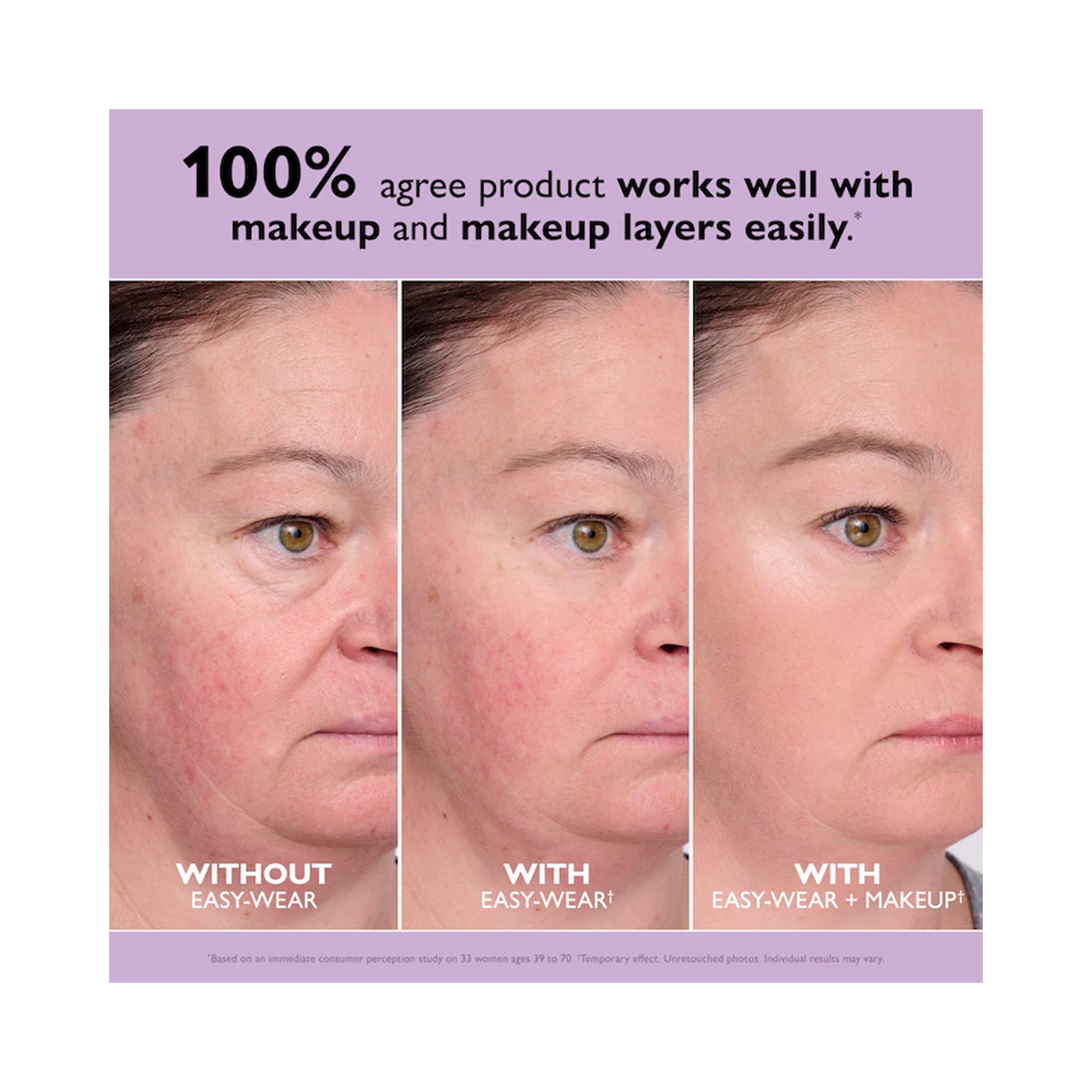 Peter Thomas Roth Instant FirmX Temporary Face Tightener Easy-Wear Formula / 1.35OZ