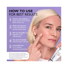 Peter Thomas Roth Instant FirmX Temporary Face Tightener Easy-Wear Formula / 1.35OZ