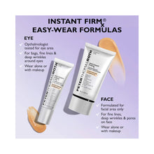 Peter Thomas Roth Instant FirmX Temporary Face Tightener Easy-Wear Formula / 1.35OZ