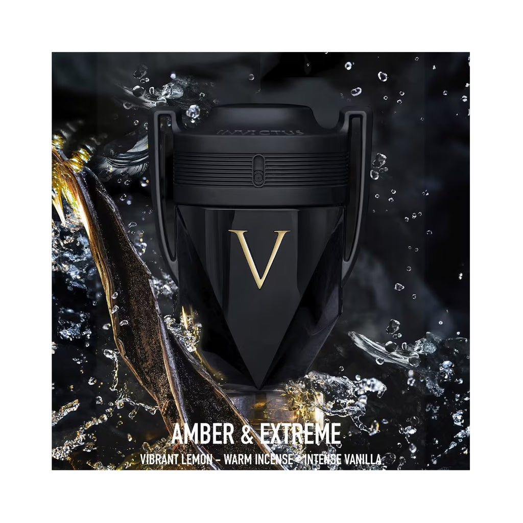 Paco Rabanne Invictus Victory Eau de Parfum / 100ML thumbnail 2