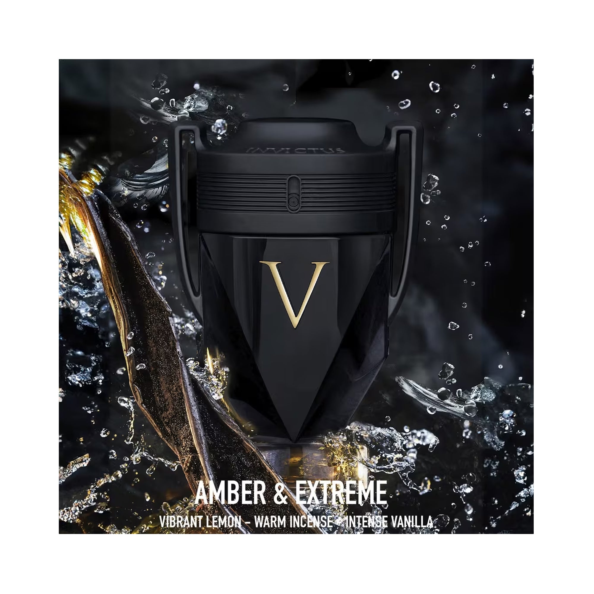 Paco Rabanne Invictus Victory Eau de Parfum / 100ML