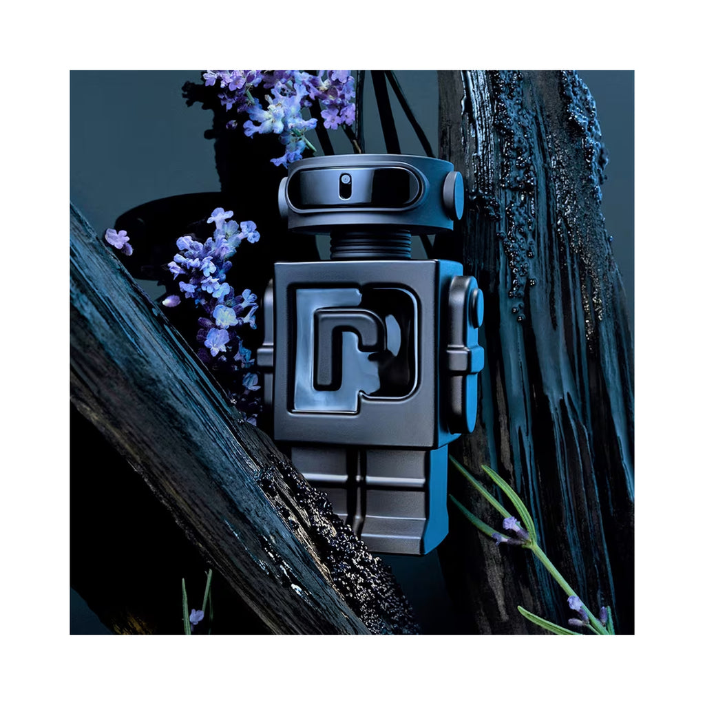 Paco Rabanne Phantom Parfum / 100ML thumbnail 2