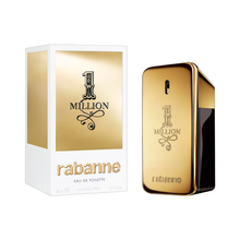 Paco_Rabanne_1_Million_Eau_de_Toilette_50ML / 50ML