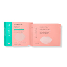 Patchology 5-Pack Flashpatch Hydrating Lip Gels / 5PK