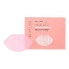 Patchology 5-Pack Flashpatch Hydrating Lip Gels / 5PK
