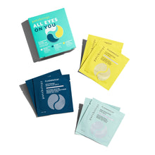 Patchology All Eyes On You Kit / KIT