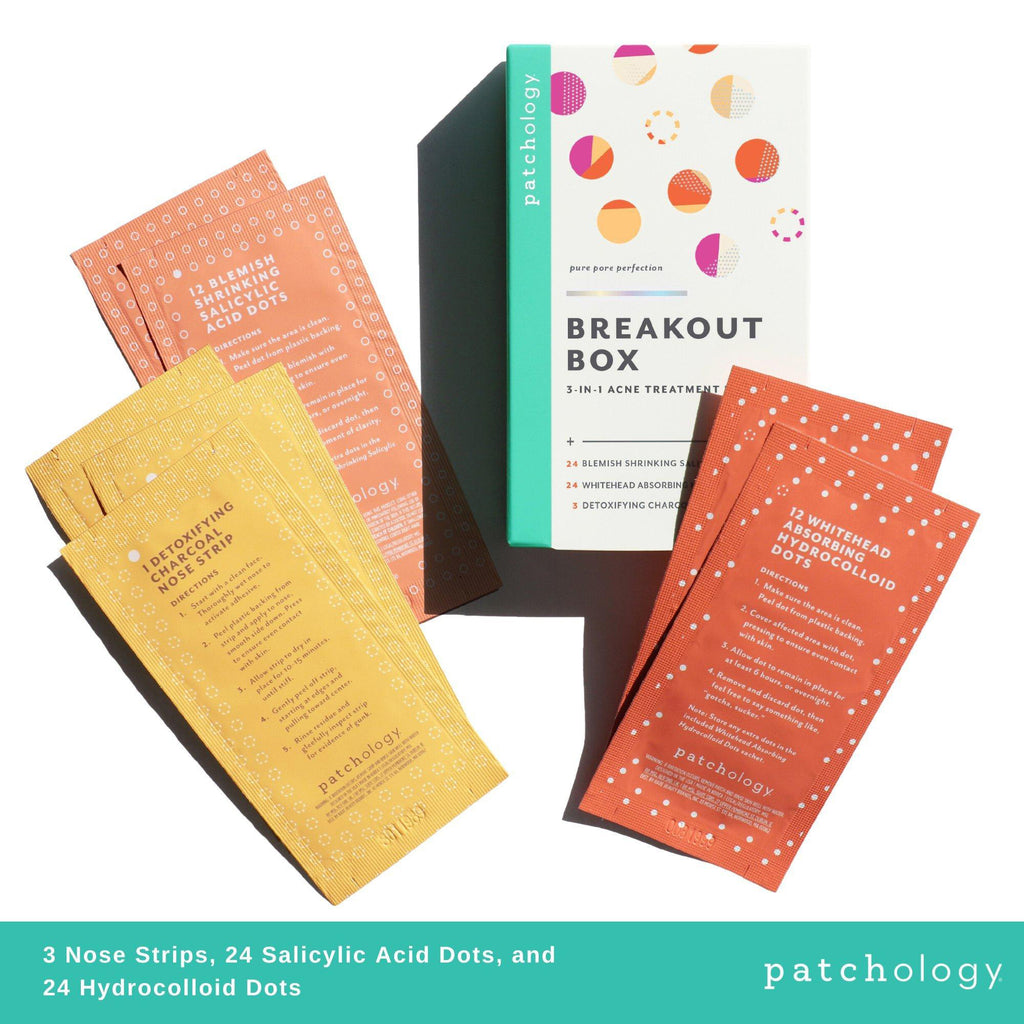 Patchology Breakout Box / KIT thumbnail 5