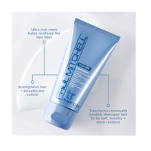 Paul Mitchell Bond Rx Treatment