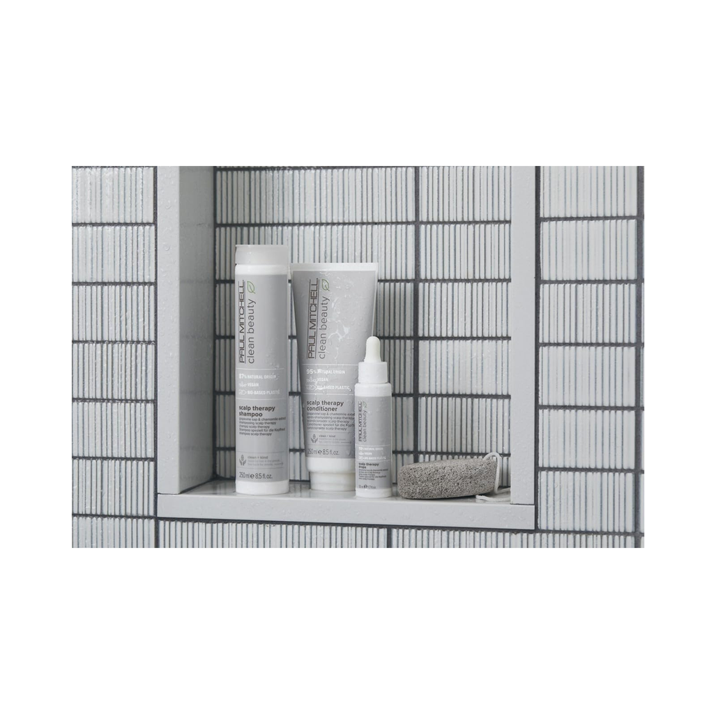 Paul Mitchell Clean Beauty Your Clean Scalp Routine Kit / KIT thumbnail 3