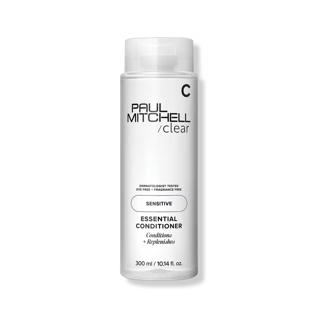 Paul Mitchell Clear Essential Conditioner / 10OZ thumbnail 1