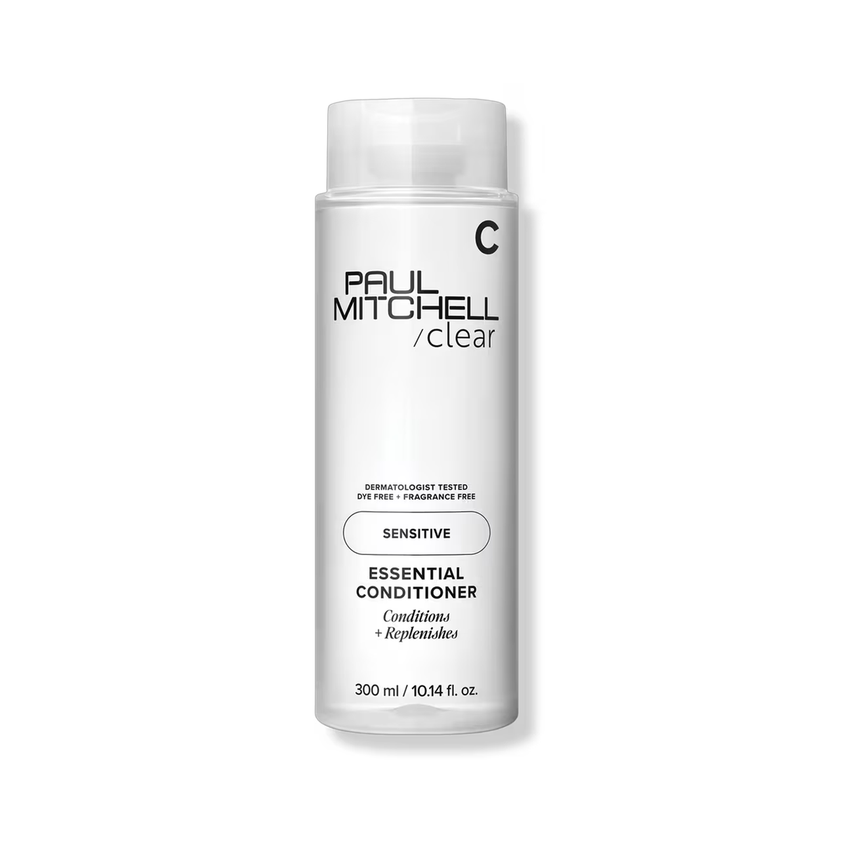 Paul Mitchell Clear Essential Conditioner / 10OZ