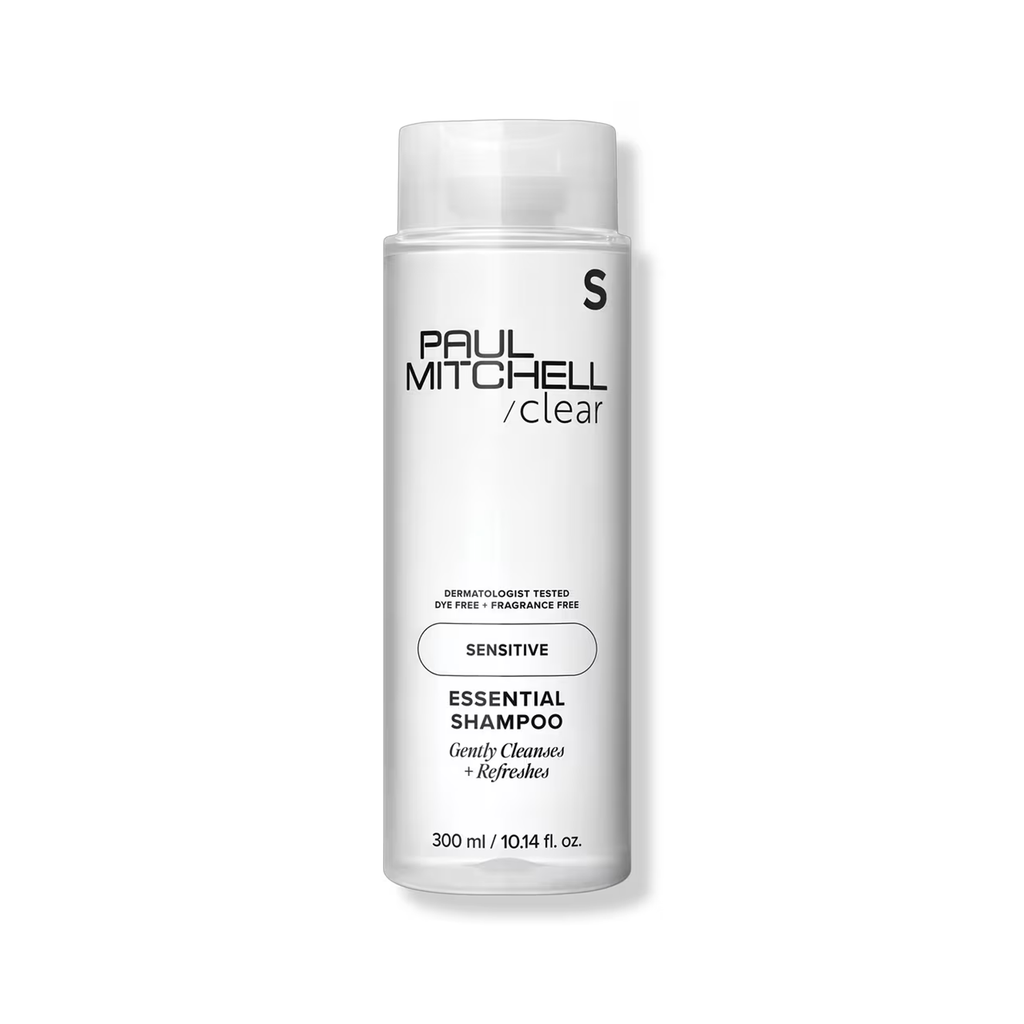Paul_Mitchell_Clear_Essential_Shampoo_10oz / 10OZ thumbnail 1