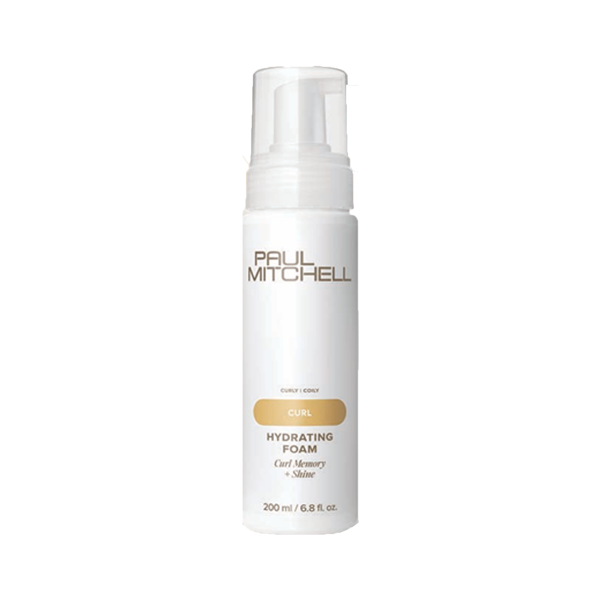 Paul Mitchell Curl Hydrating Foam