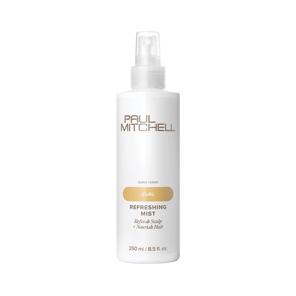 Paul Mitchell Curl Refreshing Mist 8.5OZ / 8.5OZ thumbnail 1