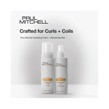 Paul Mitchell Curl Refreshing Mist 8.5OZ / 8.5OZ
