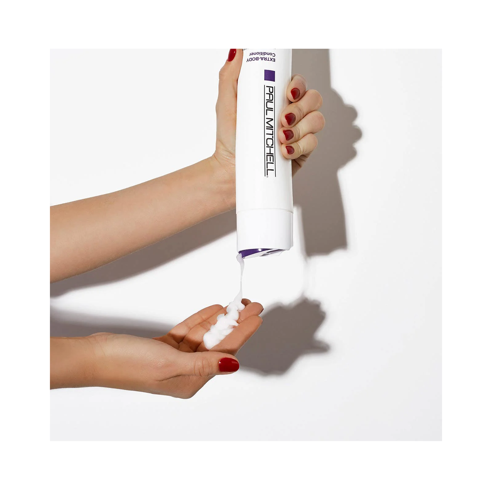 Paul Mitchell Extra Body Daily Rinse Conditioner 16oz / 16.9OZ