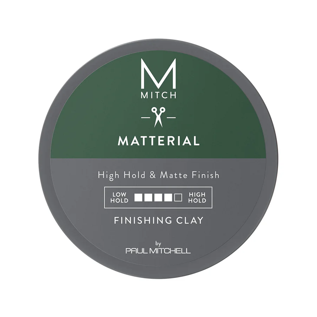 Paul Mitchell Mitch Matterial Clay 3OZ / 3OZ thumbnail 1