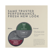 Paul Mitchell Mitch Matterial Clay 3OZ / 3OZ