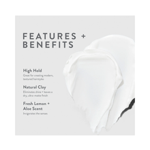 Paul Mitchell Mitch Matterial Clay 3OZ / 3OZ