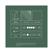 Paul Mitchell Mitch Matterial Clay 3OZ / 3OZ