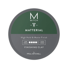 Paul Mitchell Mitch Matterial Clay 3OZ / 3OZ