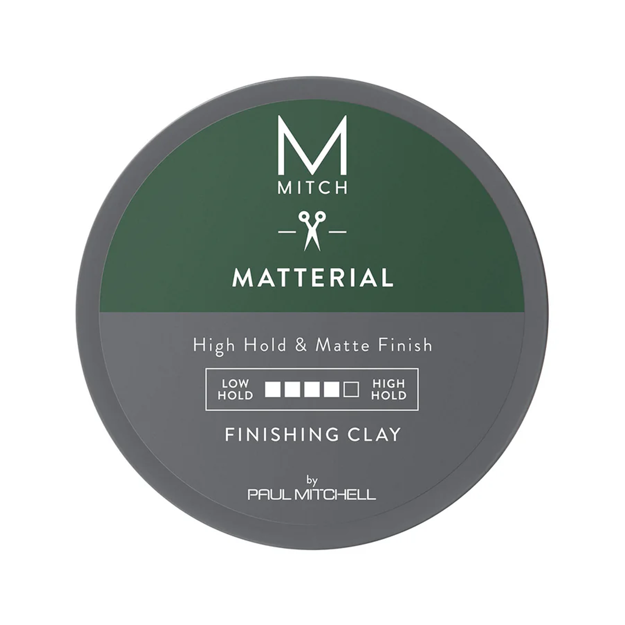 Paul Mitchell Mitch Matterial Clay 3OZ / 3OZ