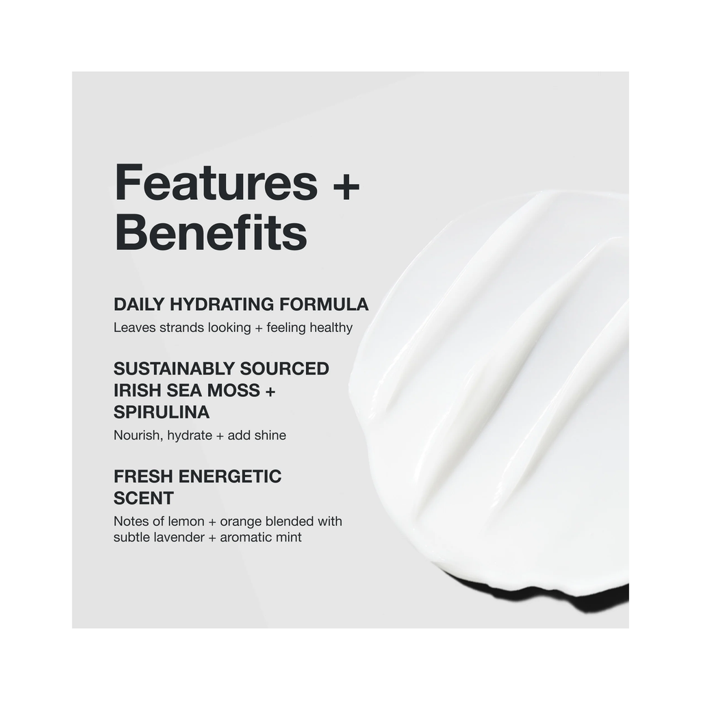 Paul Mitchell Sheer Hydration Shampoo & Conditioner Liter Duo ($72 Value)