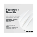 Paul Mitchell Sheer Hydration Shampoo & Conditioner Liter Duo ($72 Value)