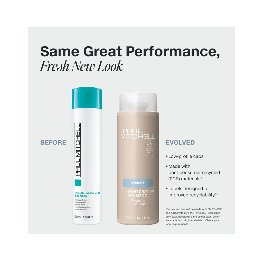 Paul_Mitchell_Sheer_Hydration_Shampoo_10.14OZ / 10.14OZ thumbnail 2