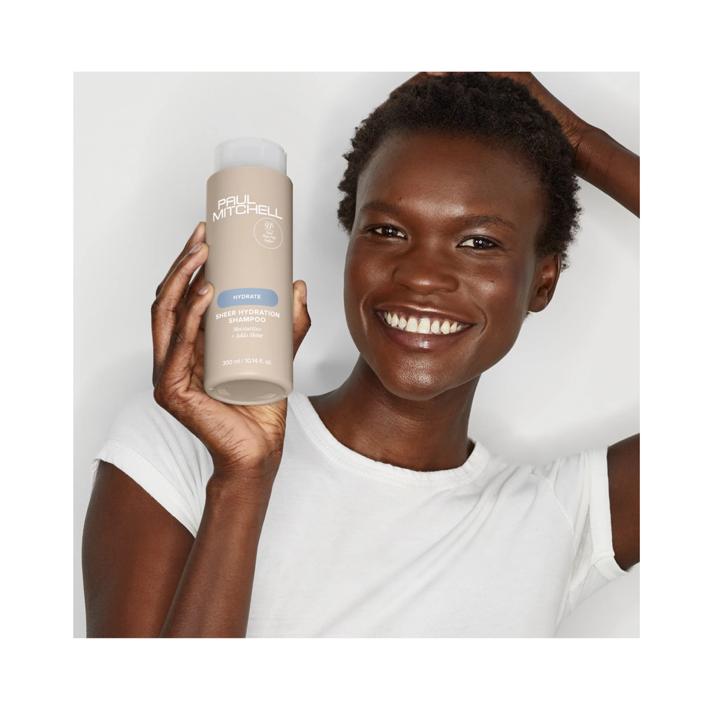 Paul_Mitchell_Sheer_Hydration_Shampoo_10.14OZ / 10.14OZ thumbnail 4