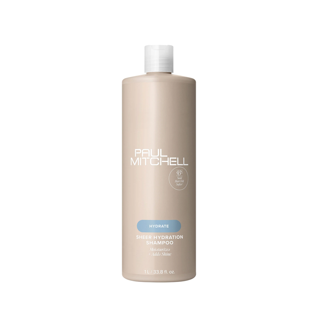 Paul_Mitchell_Sheer_Hydration_Shampoo_33.8OZ / 33.8OZ thumbnail 5
