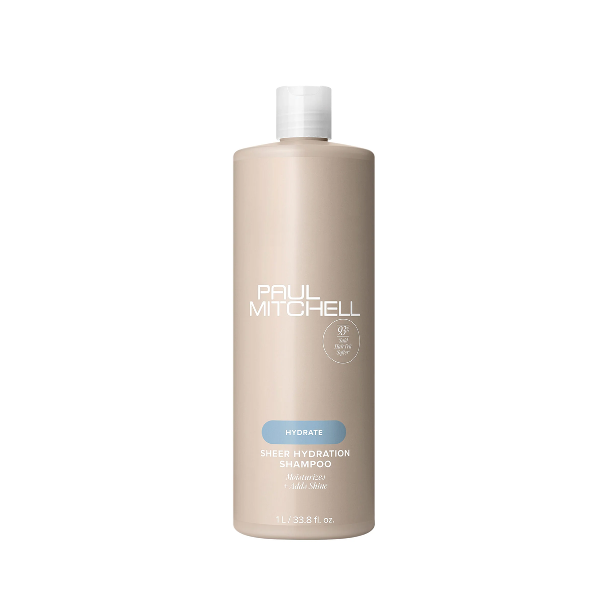 Paul_Mitchell_Sheer_Hydration_Shampoo_33.8OZ / 33.8OZ, image 30571969773718