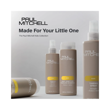 Paul Mitchell Kids Baby Dont Cry Tearless Shampoo - 33.8oz / 33.8OZ