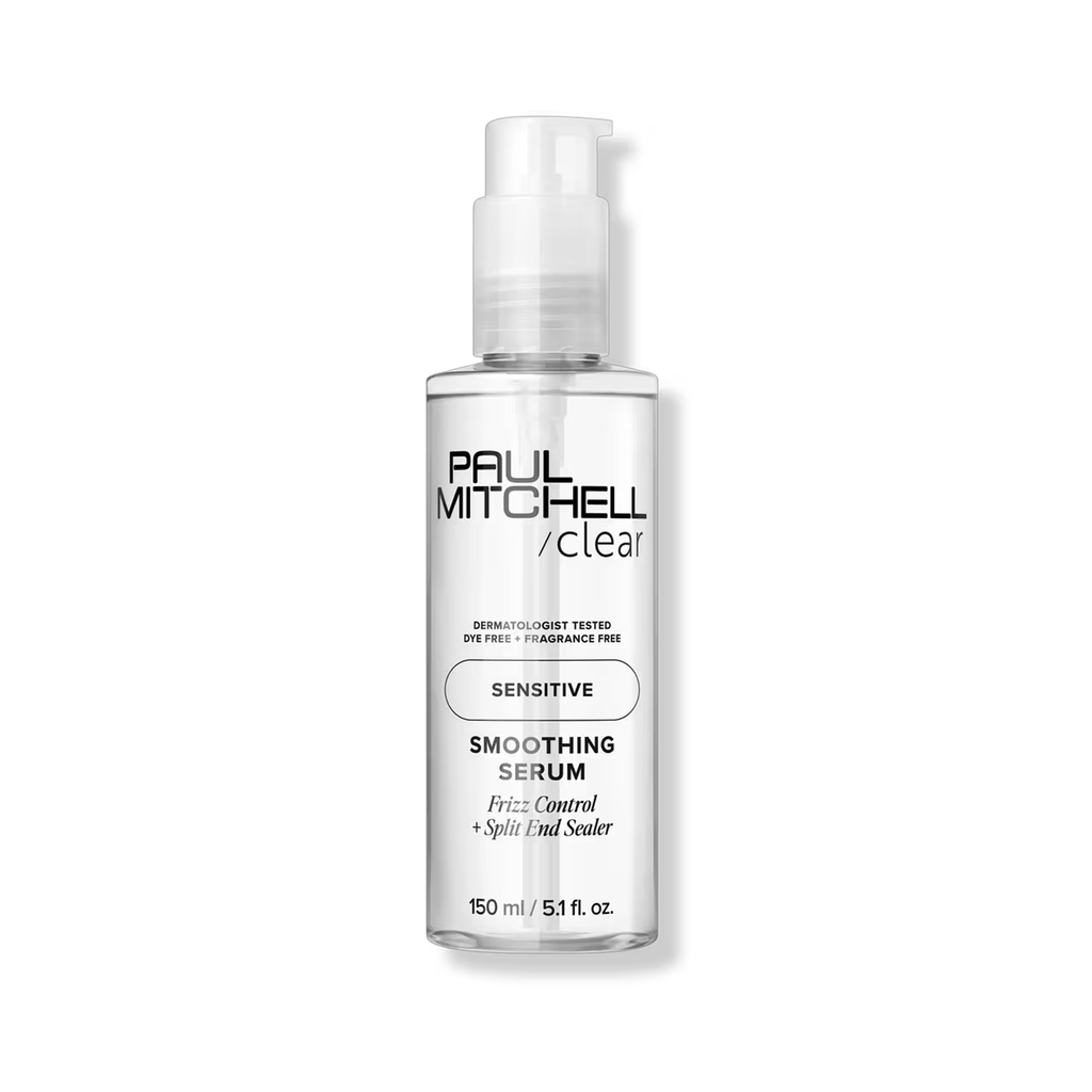 Paul_Michell_Clear_Smoothing_Serum / 5.1OZ thumbnail 1