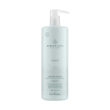 Paul Mitchell Awapuhi Wild Ginger Repair Cream Rinse - 33oz / 33.8OZ