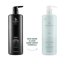 Paul Mitchell Awapuhi Wild Ginger Repair Cream Rinse - 33oz / 33.8OZ