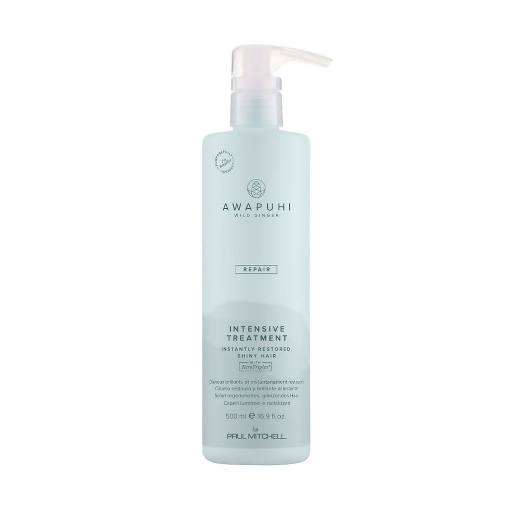 Paul Mitchell Awapuhi Wild Ginger Repair Intensive Treatment - 16.9oz / 16.9 oz thumbnail 1