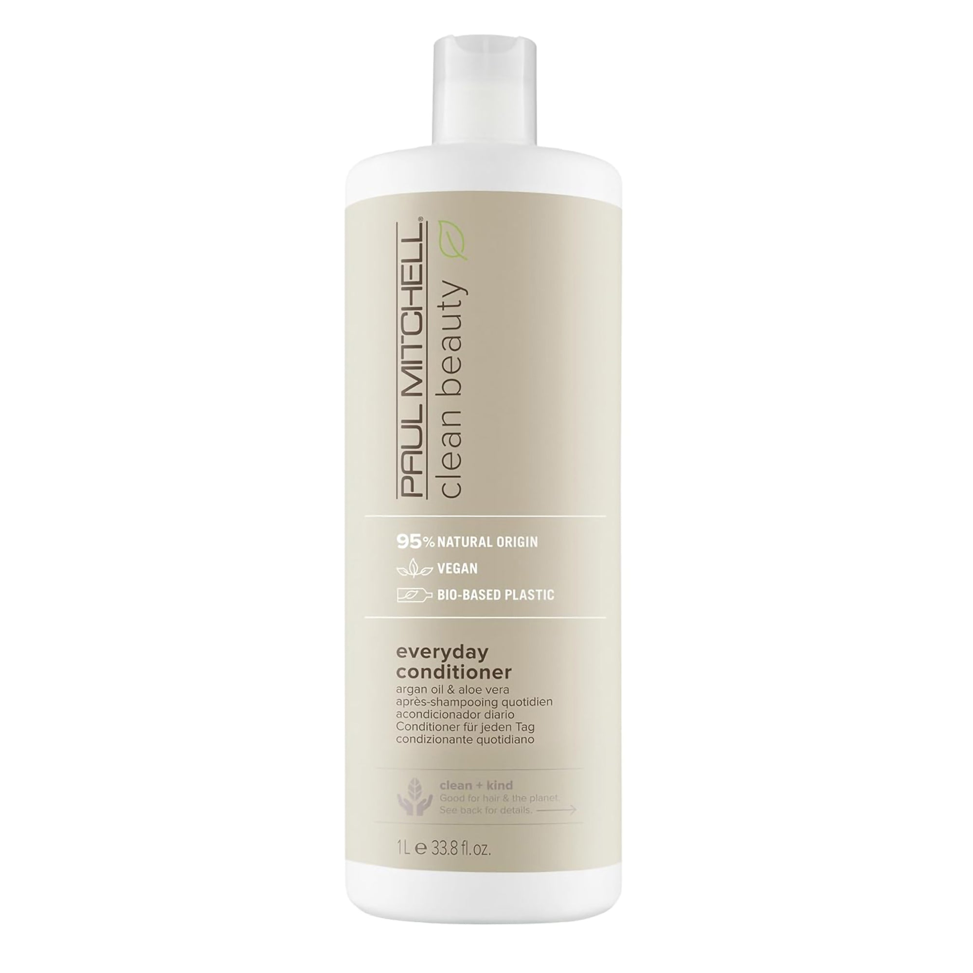 Paul Mitchell Clean Beauty Everyday Conditioner - 33oz / 33OZ