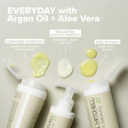 Paul Mitchell Clean Beauty Everyday Shampoo - 33oz / 33OZ
