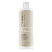 Paul Mitchell Clean Beauty Everyday Shampoo - 33oz / 33OZ