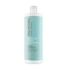 Paul Mitchell Clean Beauty Hydrate Conditioner - 33oz / 33OZ