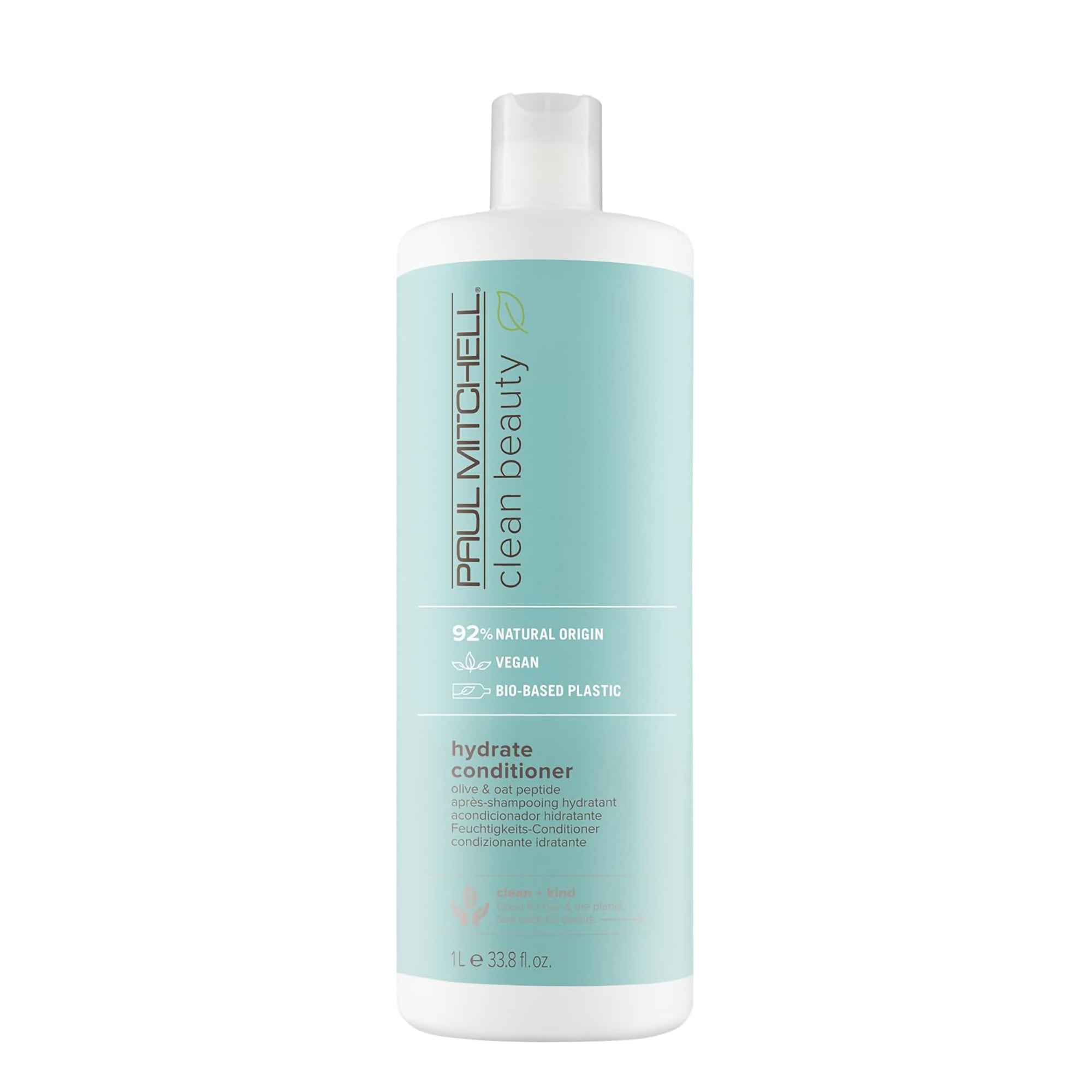 Paul Mitchell Clean Beauty Hydrate Conditioner - 33oz / 33OZ